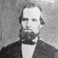 James Jacobsen (1834 - 1909) Profile